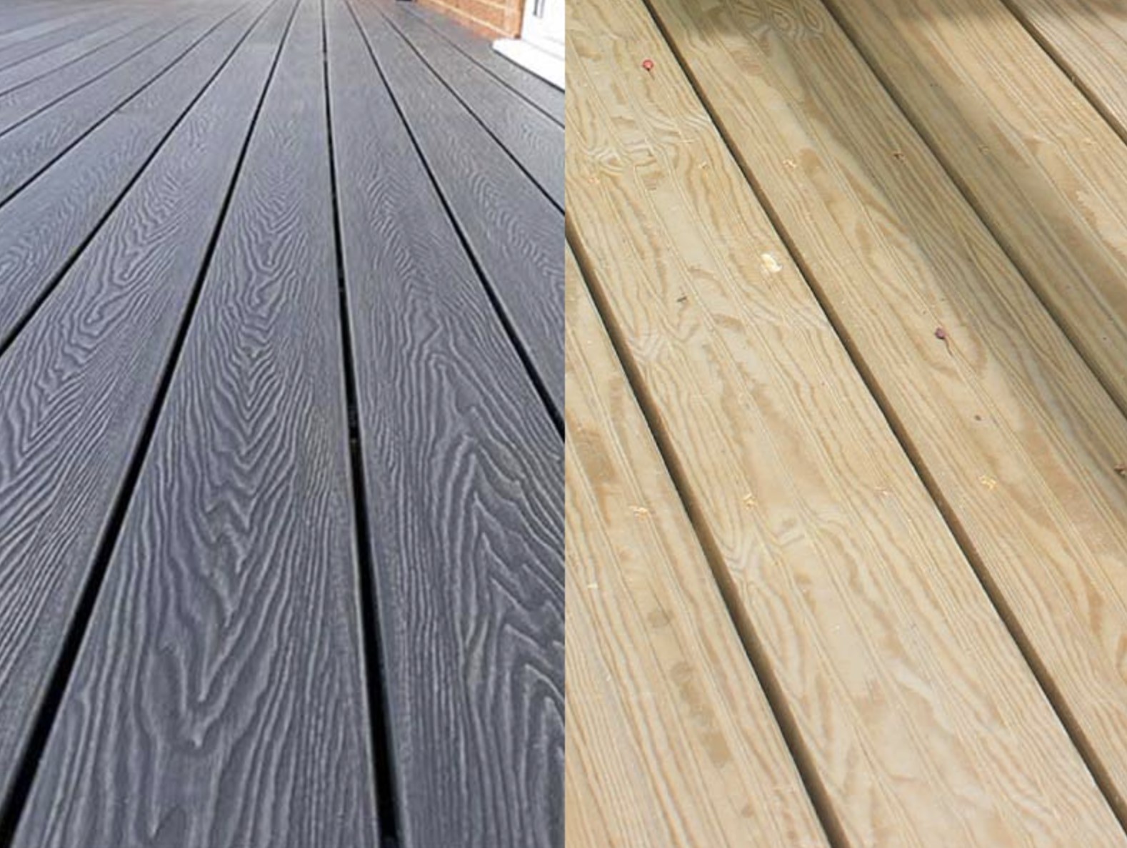 Timber vs Composite Decking in New Zealand Which is Better? Nelson