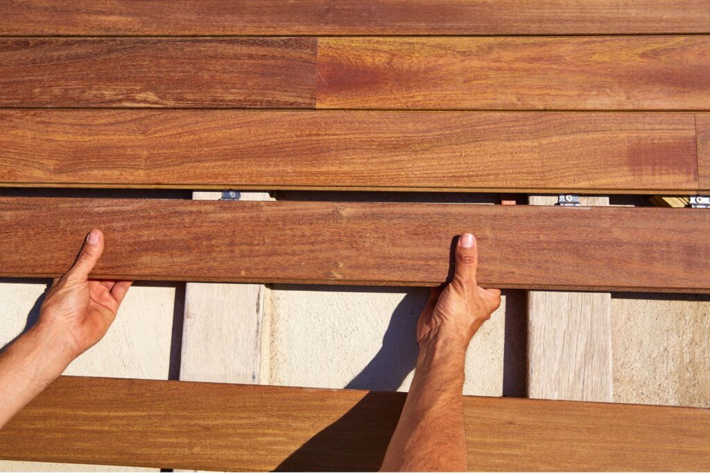 Timber Vs Composite Decking NZ