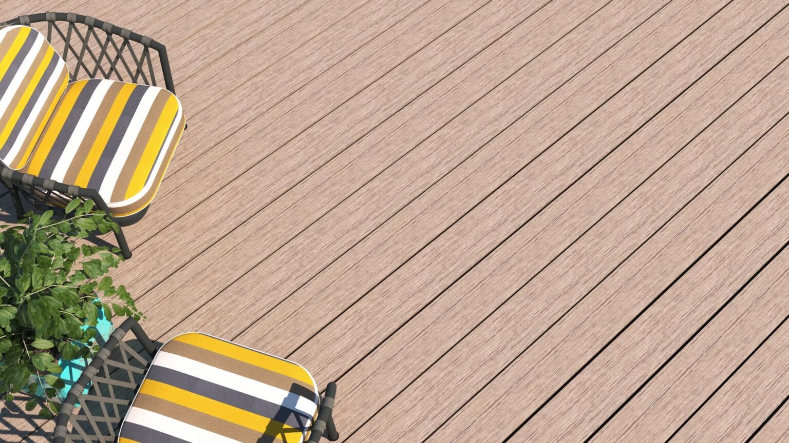Loize Decking Ultimate Guide To Composite Decking In New Zealand: Benefits And ...