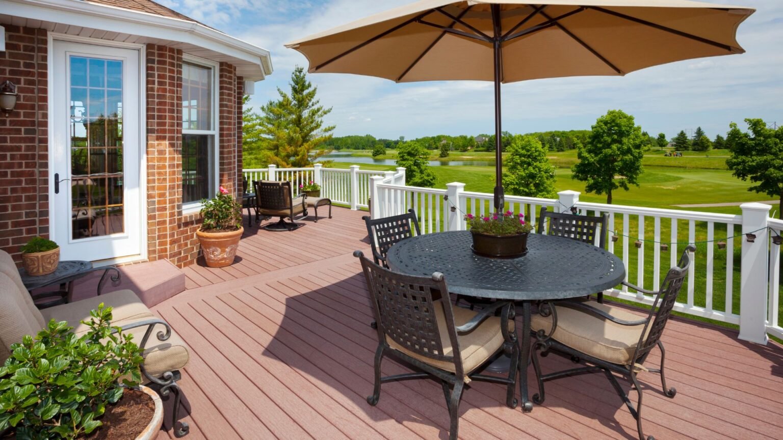 Ultimate Guide To Composite Decking In New Zealand: Benefits And ...