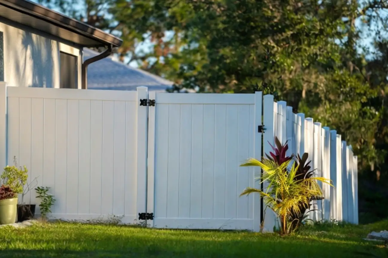 Best fencing solutions by Fencing Nelson for residential and commercial properties