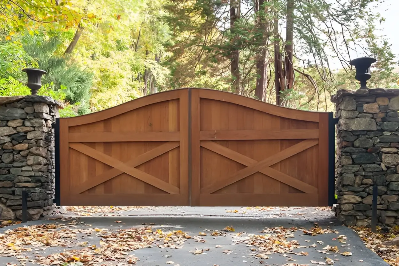 Why homeowners trust Gates Nelson for custom gate solutions