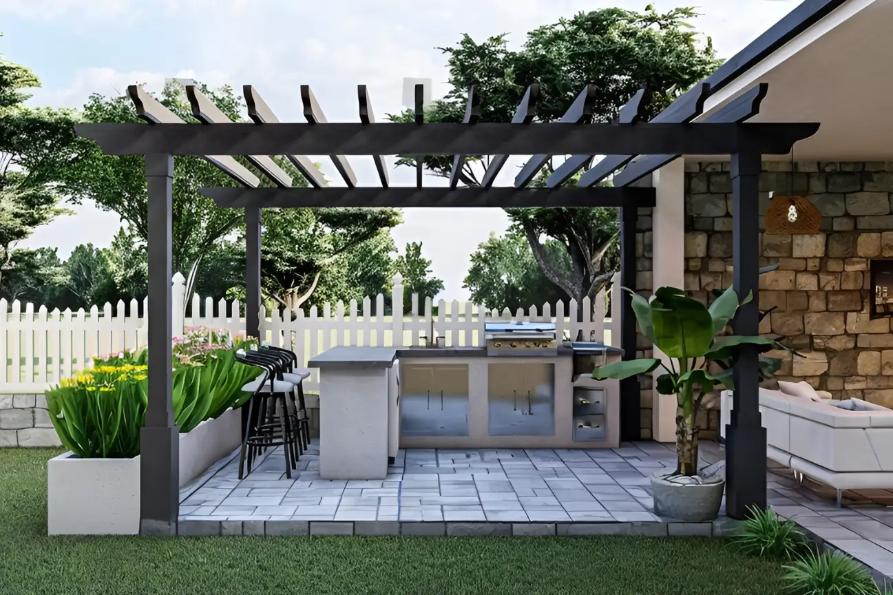 Why homeowners choose Pergolas Nelson for outdoor living solutions