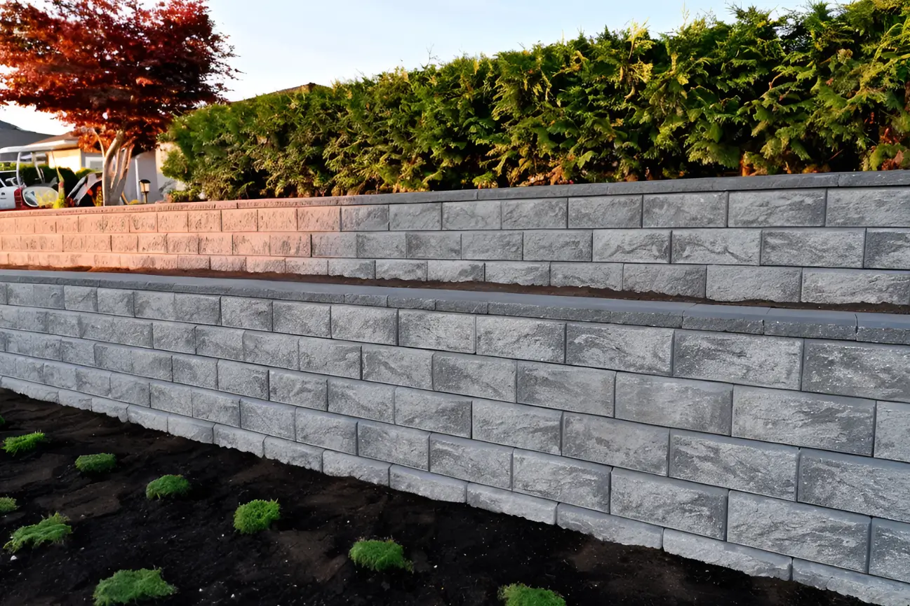 Best retaining wall solutions by Retaining Walls Nelson